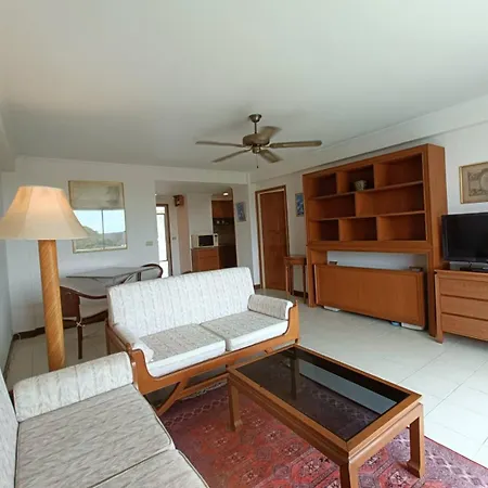 The Monaco Residence Pattaya Exterior photo